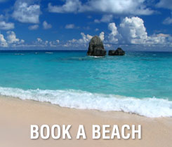 Book a Beach