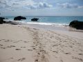 best beach in Bermuda