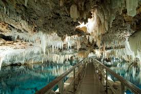 bermuda crystal caves - Bermuda Explorer