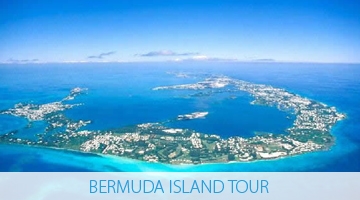 Bermuda Island Tour